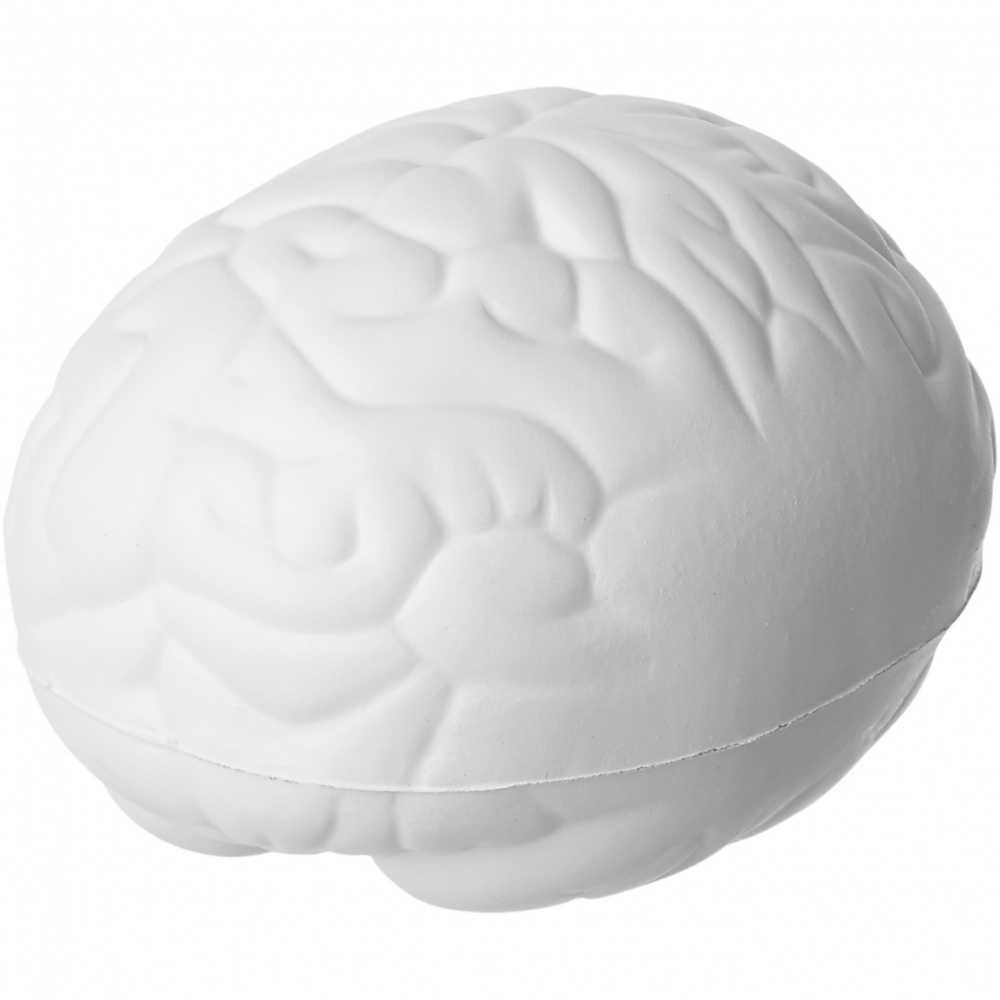 Logo trade promotional giveaways image of: Barrie brain stress reliever